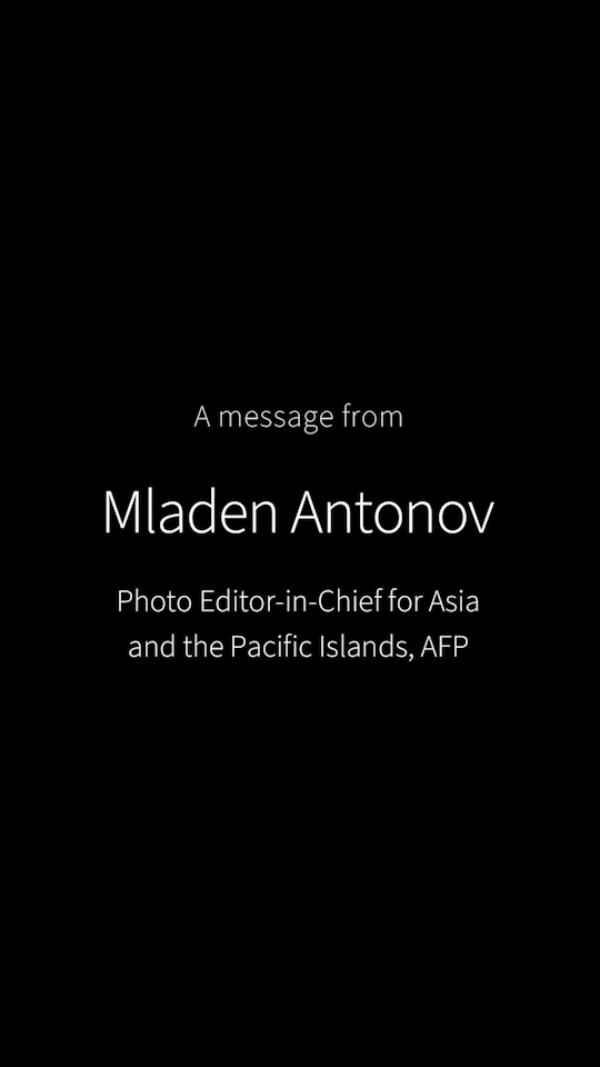 Mladen Antonov Comment