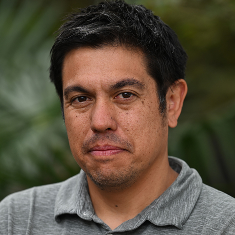Edwin Koo