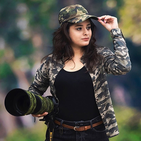 Aparupa Dey