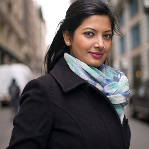 Palani Mohan
