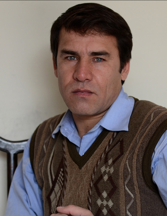 Shah Marai